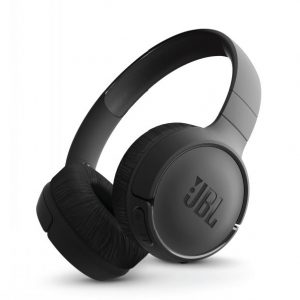 Audifonos On-ear Bluetooth JBL Tune 500BT Negro