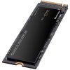 WD SSD Black 500gb M.2 Int NVME