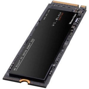 WD SSD Black 500gb M.2 Int NVME