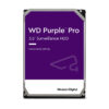 WD D/S Purple WD63PURZ 6TB 256mb Surveillance IntelliPower